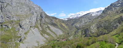 Collado Pandebano