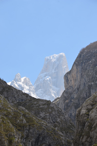 Pico Uriellu